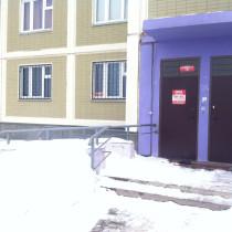 Вид здания Жилое здание «Химки, Молодежная ул., 76»